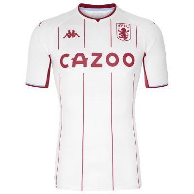 Image of Away Kit 21/22