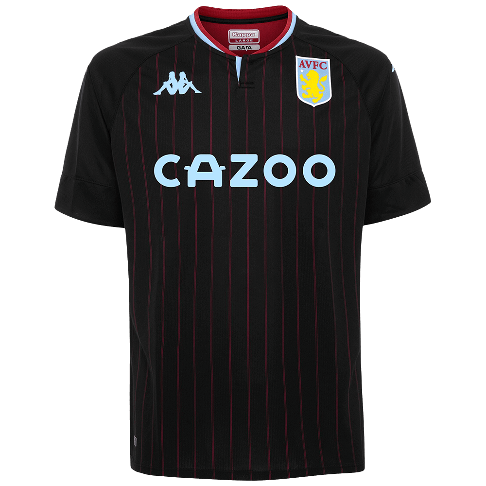 Image of Away Kit 20/21